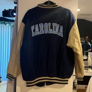 Vintage Varsity Jacket